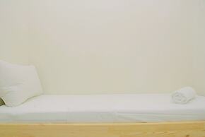 Comfort Living Podomoro Golf View Apartment 2BR