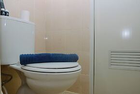 Comfort Living Podomoro Golf View Apartment 2BR