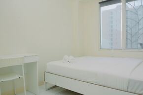 Comfort Living Podomoro Golf View Apartment 2BR