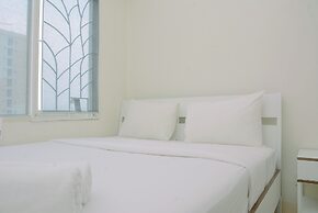 Comfort Living Podomoro Golf View Apartment 2BR