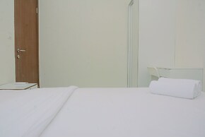 Comfort Living Podomoro Golf View Apartment 2BR