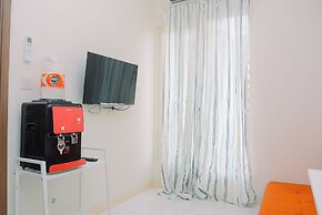 Comfort Living Podomoro Golf View Apartment 2BR