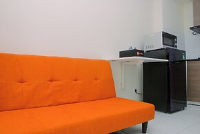 Comfort Living Podomoro Golf View Apartment 2BR