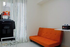 Comfort Living Podomoro Golf View Apartment 2BR