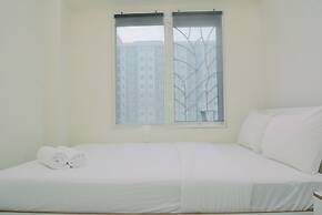 Comfort Living Podomoro Golf View Apartment 2BR