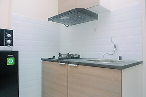 Comfort Living Podomoro Golf View Apartment 2BR