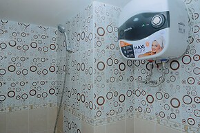 Comfort Living Podomoro Golf View Apartment 2BR