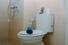 Comfort Living Podomoro Golf View Apartment 2BR