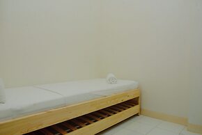 Comfort Living Podomoro Golf View Apartment 2BR