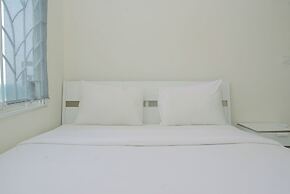 Comfort Living Podomoro Golf View Apartment 2BR