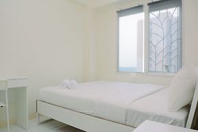 Comfort Living Podomoro Golf View Apartment 2BR