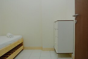 Comfort Living Podomoro Golf View Apartment 2BR