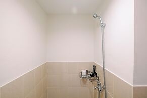 Fully Furnished with Cozy Design 2BR Podomoro Golf View Apartment