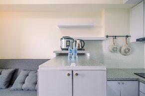 Fully Furnished with Cozy Design 2BR Podomoro Golf View Apartment