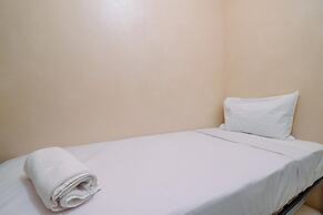 Cozy Designed 2BR at Podomoro Golf View Apartment