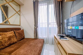 Cozy Designed 2BR at Podomoro Golf View Apartment