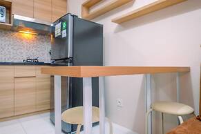 Cozy Designed 2BR at Podomoro Golf View Apartment