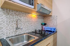 Cozy Designed 2BR at Podomoro Golf View Apartment