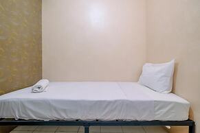 Cozy Designed 2BR at Podomoro Golf View Apartment