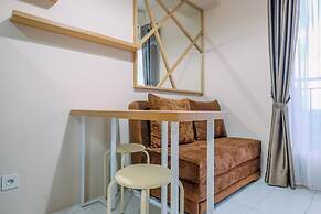 Cozy Designed 2BR at Podomoro Golf View Apartment