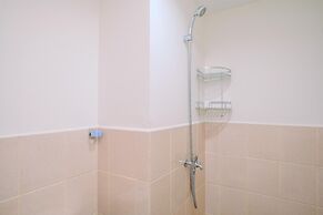 Cozy Designed 2BR at Podomoro Golf View Apartment