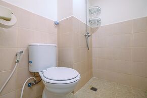 Cozy Designed 2BR at Podomoro Golf View Apartment