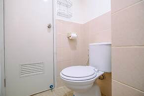 Cozy Designed 2BR at Podomoro Golf View Apartment