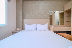 Cozy Designed 2BR at Podomoro Golf View Apartment