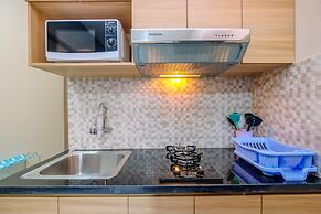 Cozy Designed 2BR at Podomoro Golf View Apartment