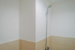 Modern Look and Restful 2BR Podomoro Golf View Apartment