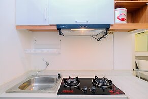 Good Choice and Homey Studio Podomoro Golf View Apartment