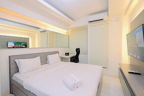 Good Choice and Homey Studio Podomoro Golf View Apartment