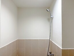 Warm and Homey 2BR at Podomoro Golf View Apartment