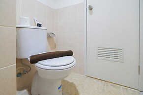 Cozy and Simply Look 2BR Podomoro Golf View Apartment