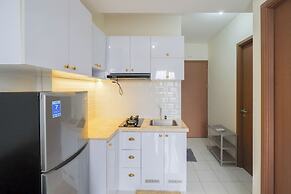 Cozy and Simply Look 2BR Podomoro Golf View Apartment