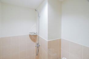 Cozy and Simply Look 2BR Podomoro Golf View Apartment