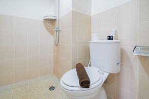 Cozy and Simply Look 2BR Podomoro Golf View Apartment