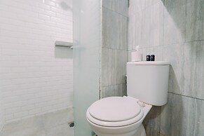 Well Furnished and Homey 2BR Podomoro Golf View Apartment