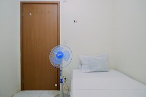 Well Furnished and Homey 2BR Podomoro Golf View Apartment