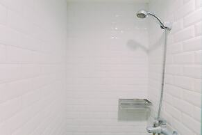 Well Furnished and Homey 2BR Podomoro Golf View Apartment