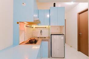 Well Furnished and Homey 2BR Podomoro Golf View Apartment