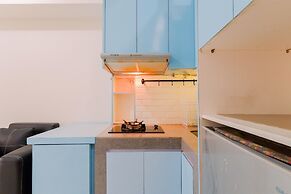 Well Furnished and Homey 2BR Podomoro Golf View Apartment