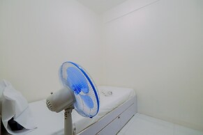 Well Furnished and Homey 2BR Podomoro Golf View Apartment