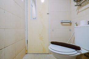 Comfy 1BR with Extra Room Podomoro Golf View Apartment