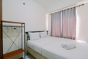 Comfy 1BR with Extra Room Podomoro Golf View Apartment