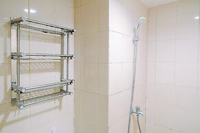 Comfy 1BR with Extra Room Podomoro Golf View Apartment