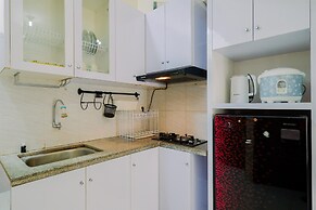 Comfy 1BR with Extra Room Podomoro Golf View Apartment