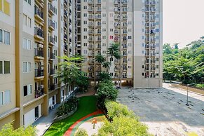 Comfy 1BR with Extra Room Podomoro Golf View Apartment