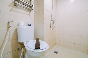 Comfy 1BR with Extra Room Podomoro Golf View Apartment