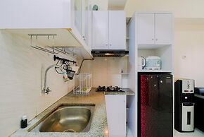 Comfy 1BR with Extra Room Podomoro Golf View Apartment